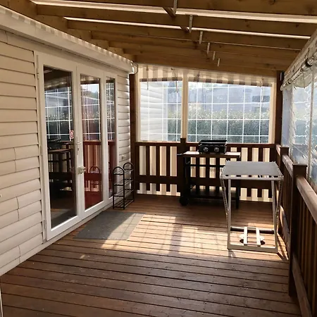 Mobil 10 Personnes Emplacement 074 *