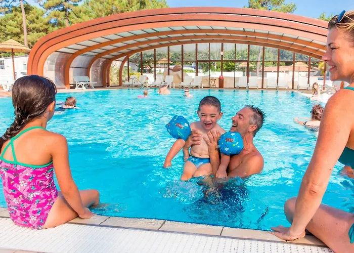 Mobil 10 Personnes Emplacement 074 *