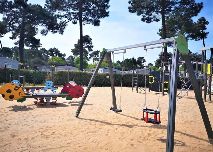 Mobil 10 Personnes Emplacement 074 *