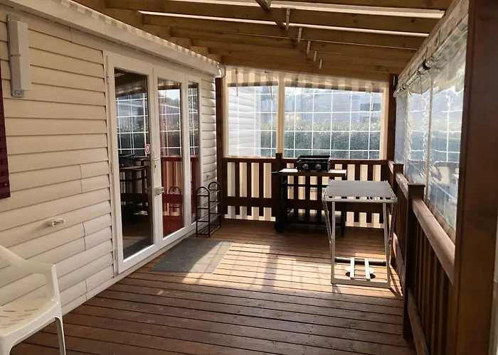 Mobil 10 Personnes Emplacement 074 *